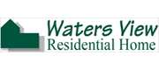 Watersview residential home